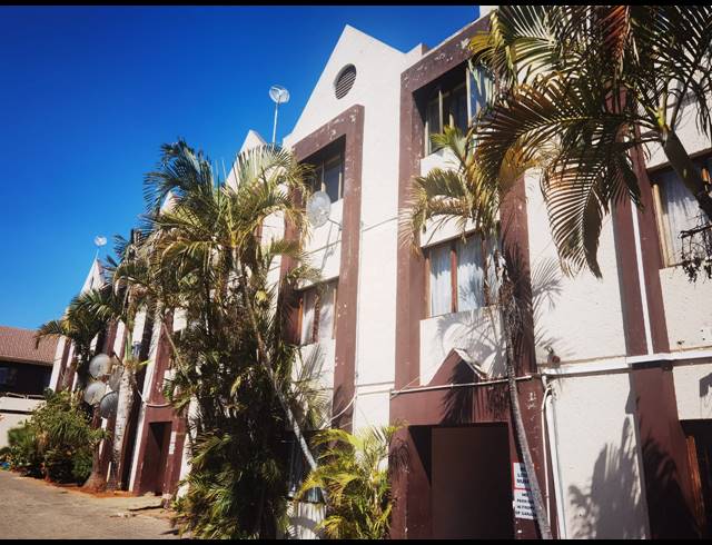 2 BEDROOM TOWNHOUSE FOR SALE IN POLOKWANE CENTRAL